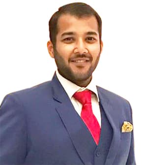 Sh. Pulkit Aggarwal