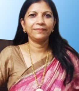 Smt. Geeta Aggarwal