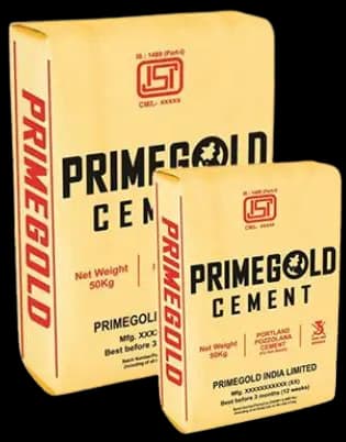 Cement Prime
