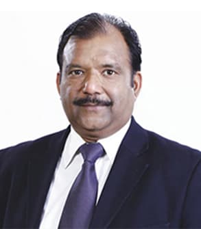 Sh. Pradeep Aggarwal