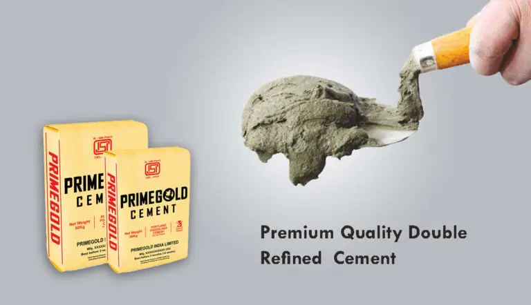 cement