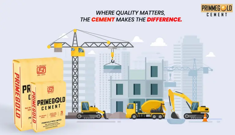 cement