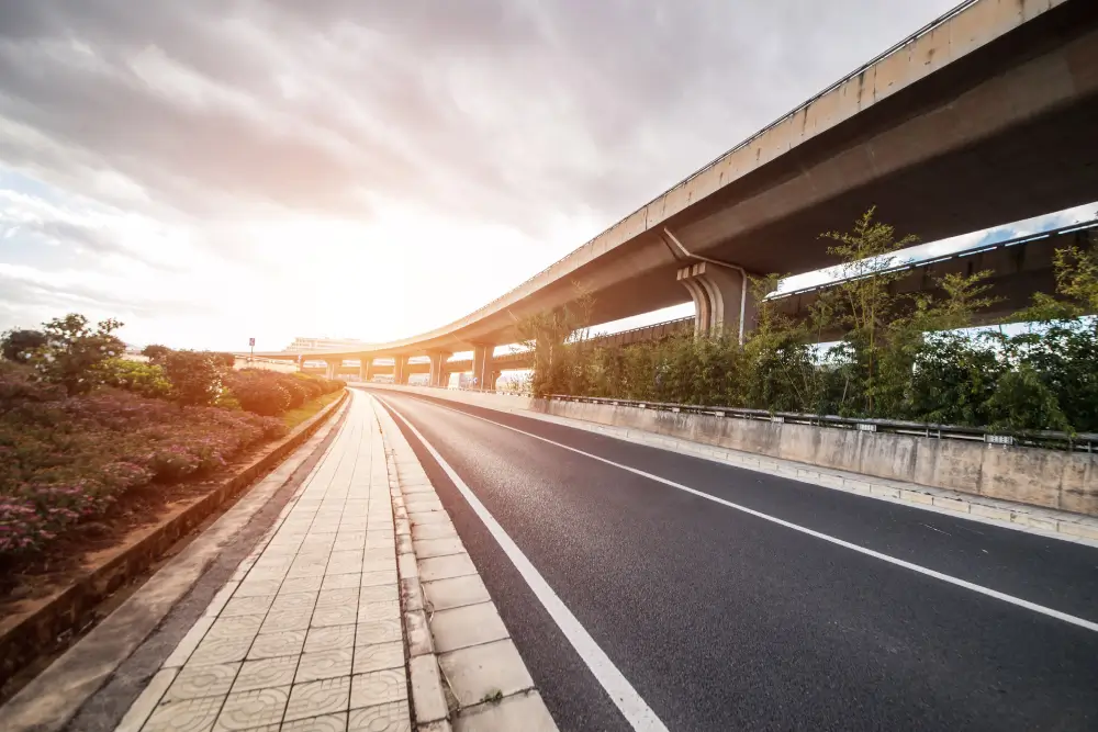 National Highways & Bridges