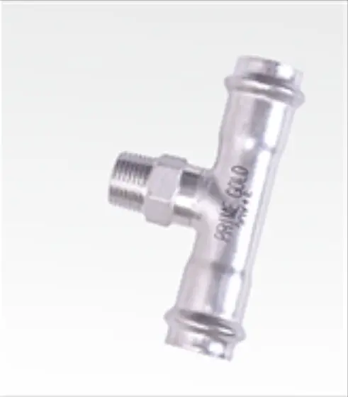Reducer Elbow