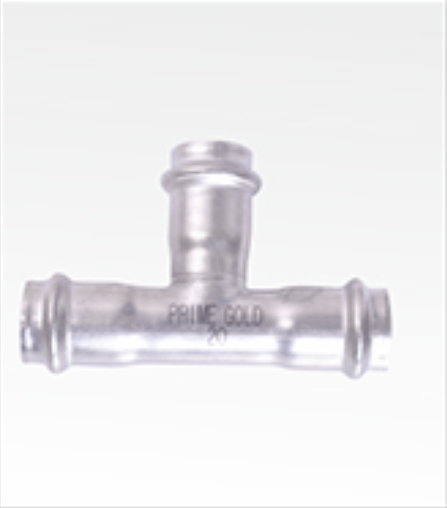 Reducer Elbow