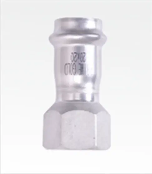 Female Tread Socket