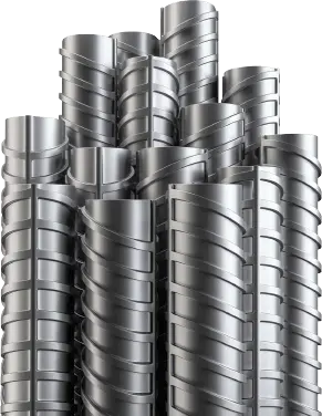tmt bar