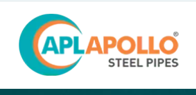 APL Apollo Tubes 
