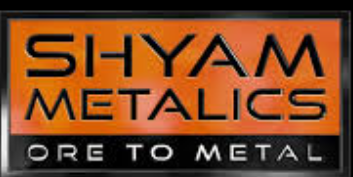  Shyam Metalics & Energy