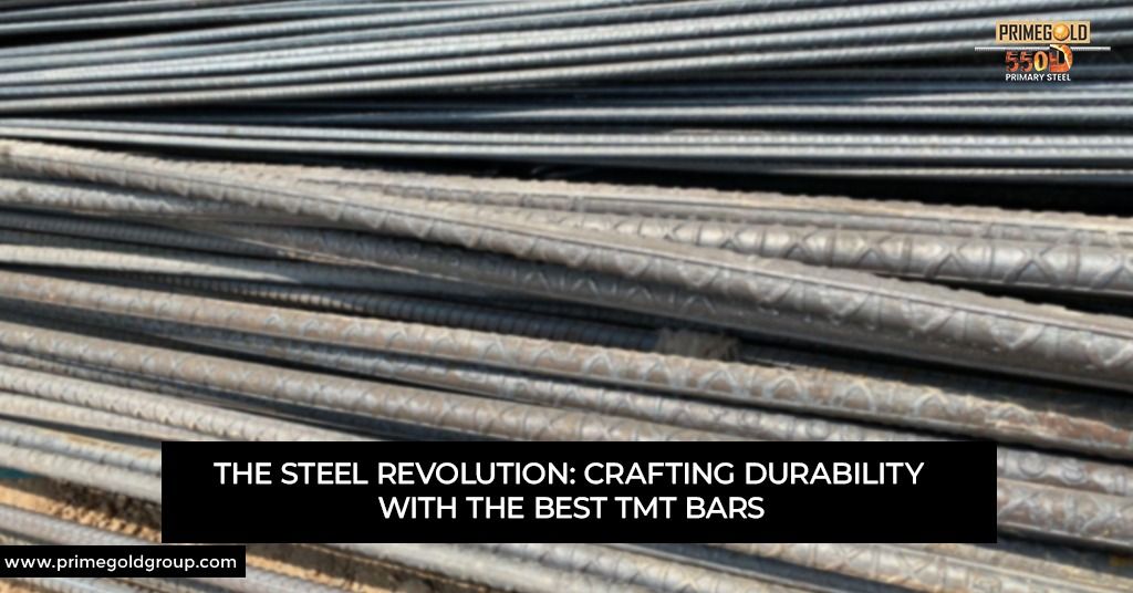 Best TMT Bars