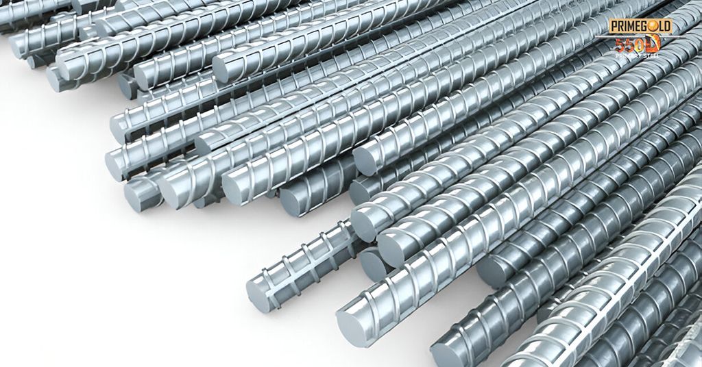 Top 10 TMT Bar Manufacturers in India