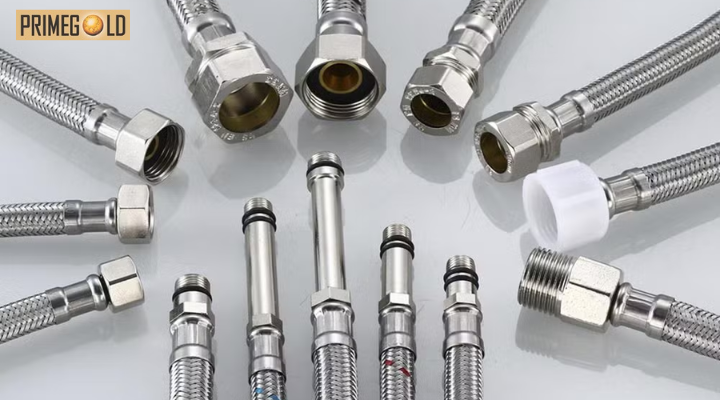 The Ultimate Guide to Choosing the Right Bathroom Pipe Fittings for Your Home