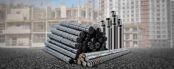 tmt bar dealer in india