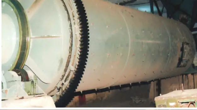 Ball Mill