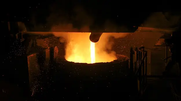 Furnace